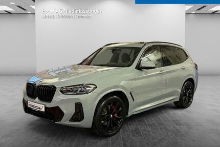 BMW X3 11.935 km 59.902 &euro; Chemnitz/Röhrsdorf 09247