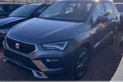 Seat Ateca 45.200 km 20.899 &euro; Mittelbach 09224