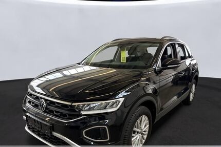 VW T-Roc 28.780 km 22.499 &euro; Chemnitz 09125