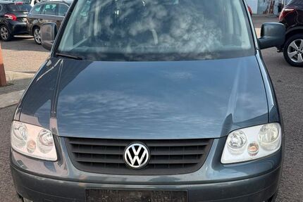 VW Caddy 297.450 km 3.900 € Chemnitz 09116