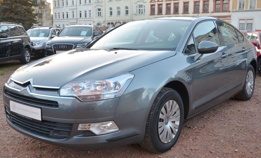 Citroen C5 89.451 km 7.499 € Chemnitz 09120