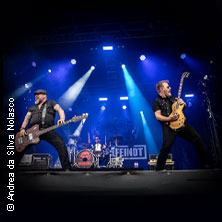 Ohrenfeindt 28.11.2026 Gasthof ZUR LINDE