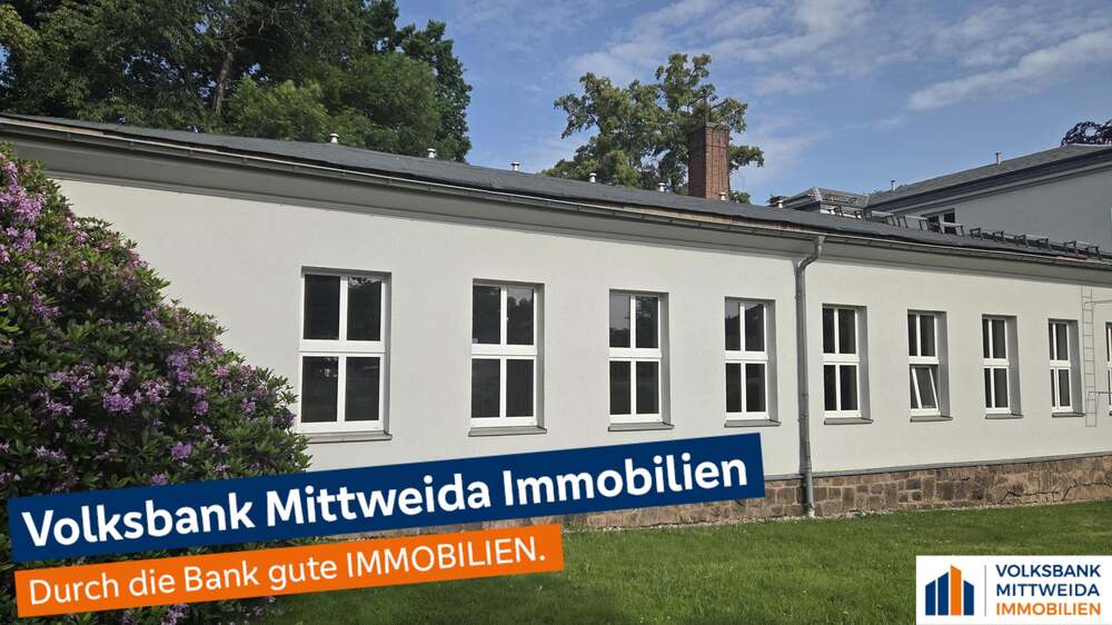 Lagerraum in Limbach-Oberfrohna! - Gewerbeobjekt Limbach-Oberfrohna Oberfrohna | Angebot:20936083