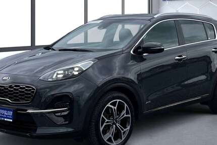 Kia Sportage 70.737 km 21.890 &euro; Stollberg 09366