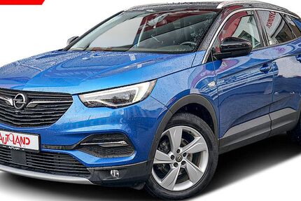 Opel Grandland (X) 61.588 km 20.490 &euro; Chemnitz 09113