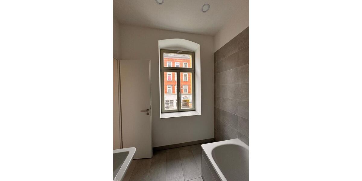 Etagenwohnung Chemnitz Hilbersdorf - 4 Zimmer, 95 m&sup2;, 915&euro; | Angebot:26110630