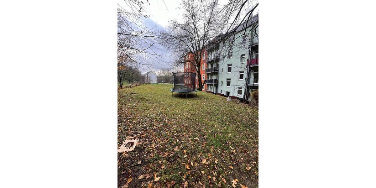 Etagenwohnung Chemnitz Bernsdorf - 3 Zimmer, 75 m&sup2;, 490&euro; | Angebot:26345376