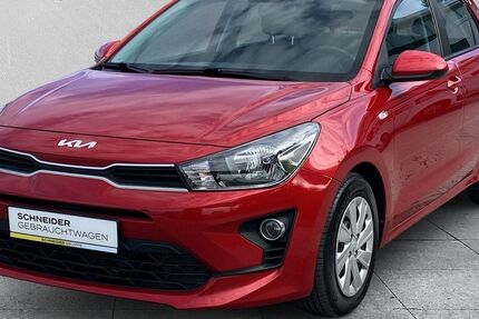 Kia Rio 49.190 km 15.590 &euro; Chemnitz 09131