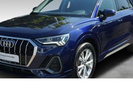 Audi Q3 49.805 km 30.930 € Chemnitz 09113