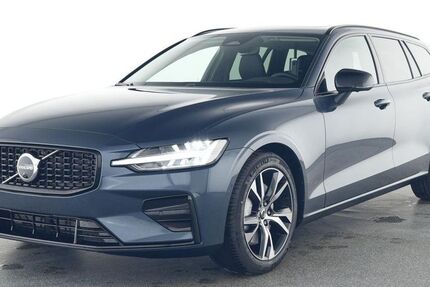 Volvo V60 26.947 km 37.998 &euro; Chemnitz OT Röhrsdorf 09247