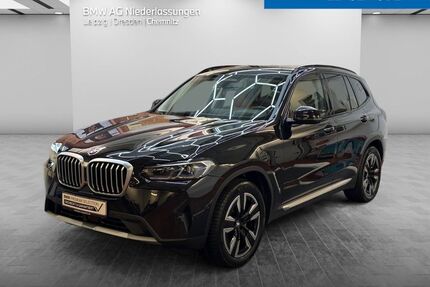 BMW X3 35.834 km 47.708 &euro; Chemnitz/Röhrsdorf 09247