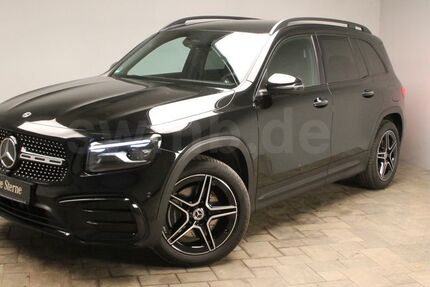 Mercedes-Benz GLB 220 14.300 km 45.870 &euro; Chemnitz 09114