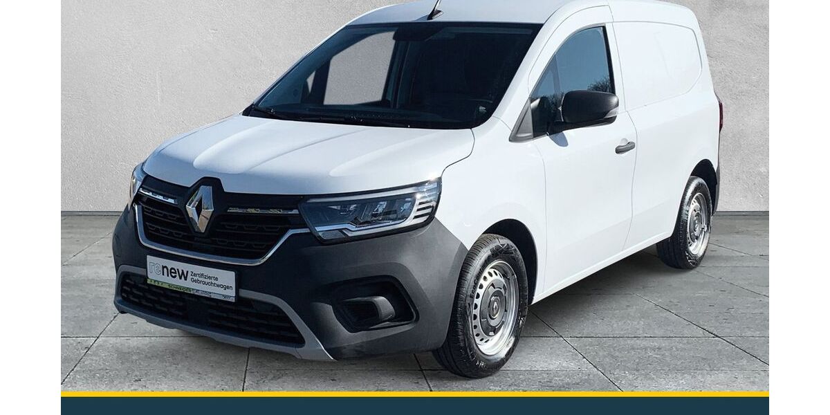 Renault Kangoo 41.300 km 14.890 &euro; Marienberg 09496