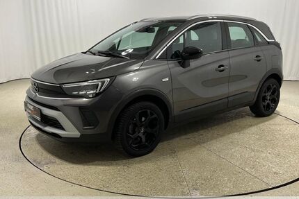 Opel Crossland (X) 20.300 km 16.469 &euro; Chemnitz - Mittelbach 09224