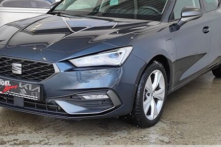 Seat Leon 49.860 km 19.469 &euro; Oberlungwitz 09353