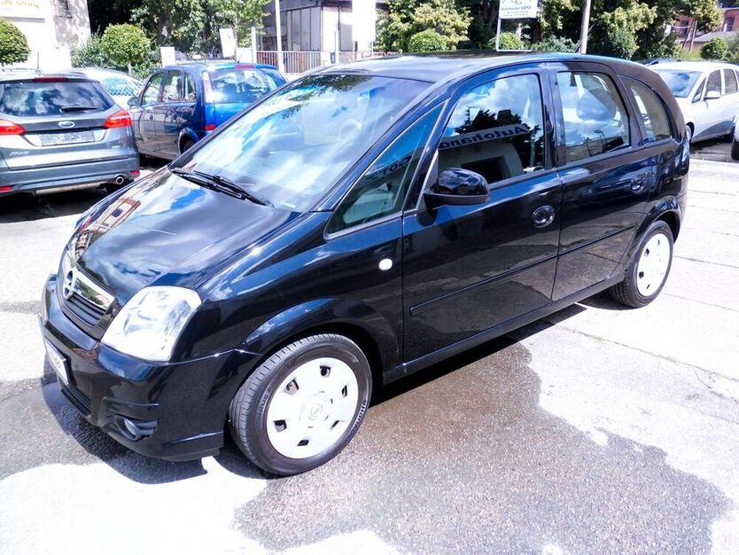 Meriva