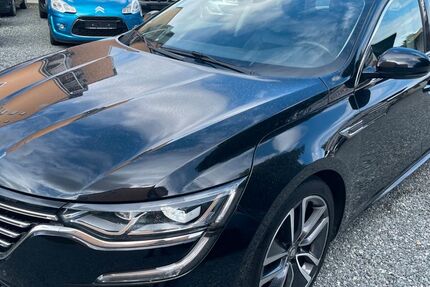 Renault Talisman 137.000 km 9.500 &euro; Chemnitz 09114