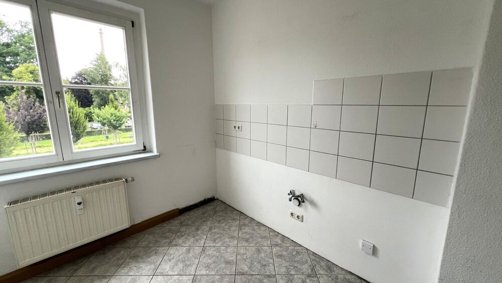 3-Zimmer in ruhiger und gepflegter Wohnlage von Rochlitz - Etagenwohnung Rochlitz | Angebot:26991658
