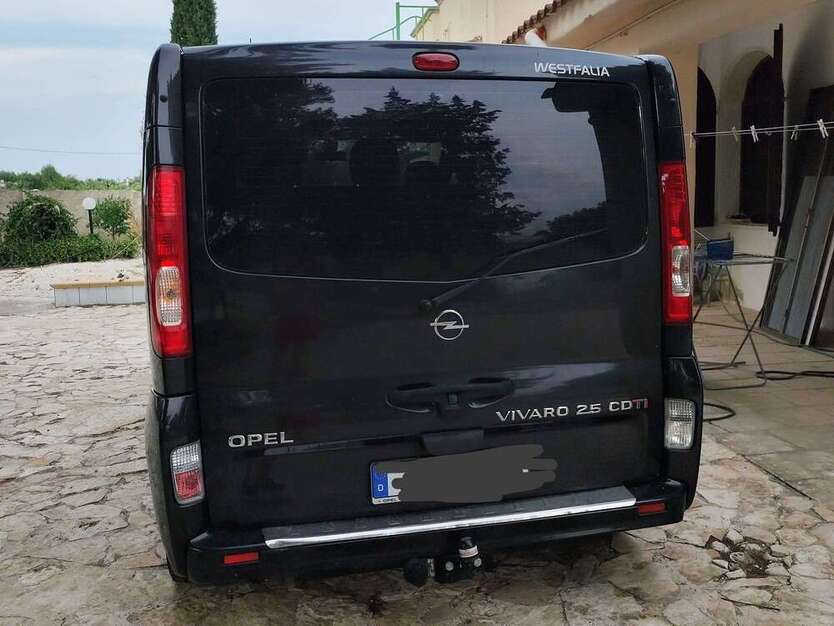 Vivaro