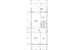 Etagenwohnung Chemnitz Klaffenbach - 3 Zimmer, 72 m&sup2;, 482&euro; | Angebot:26262076