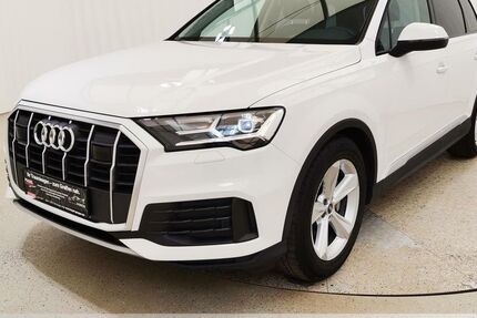 Audi Q7 94.500 km 38.949 &euro; Chemnitz - Mittelbach 09224