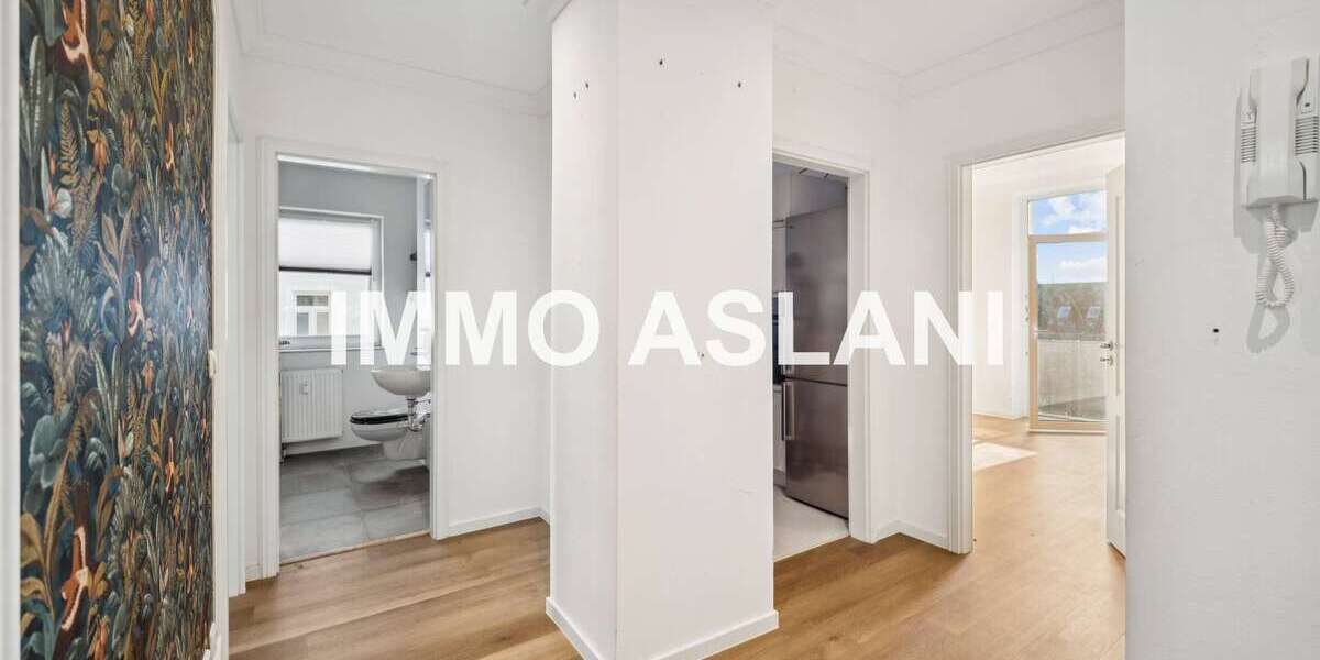 Wohnung zum Mieten in Chemnitz 590 € 70.52 m² 3 zimmer