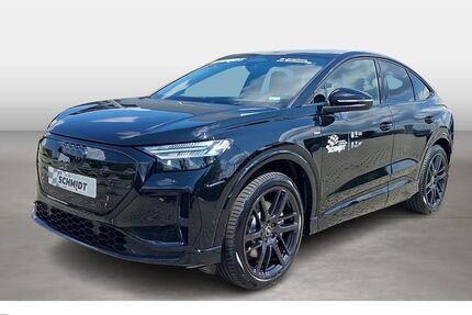 Audi Q4 e-tron 4.661 km 66.950 &euro; Bernsdorf 09337