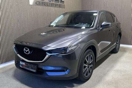 Mazda CX-5 57.575 km 19.499 € Chemnitz 09125