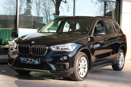 BMW X1 100.000 km 17.995 € Chemnitz 09114
