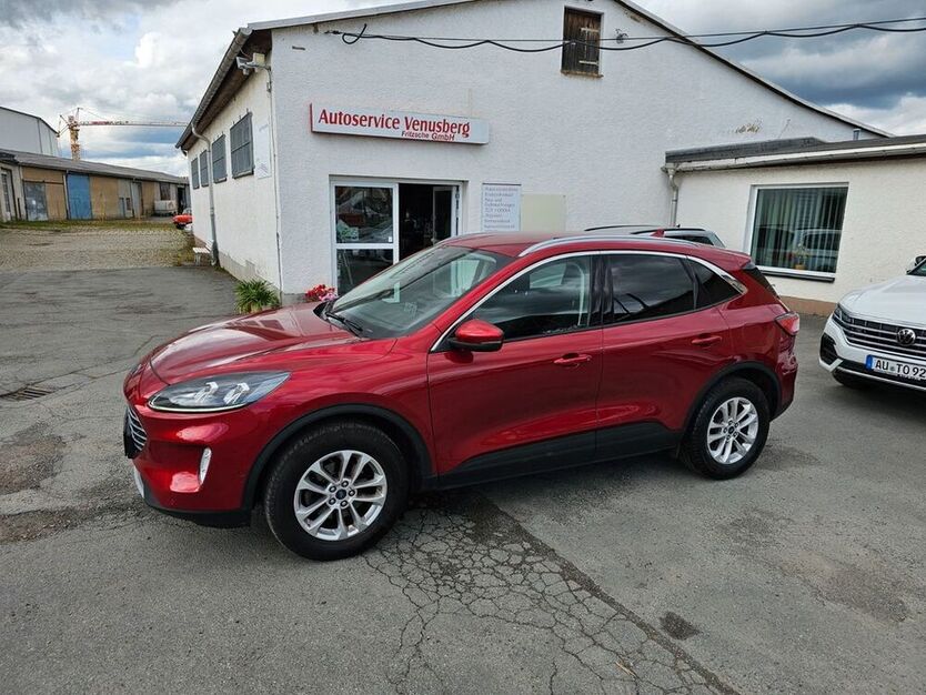 Kuga