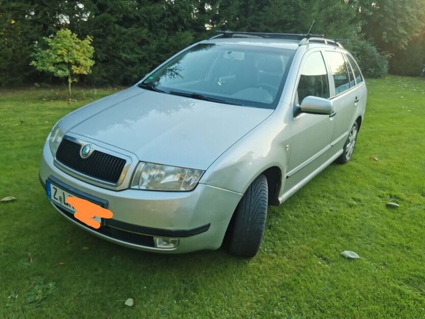 Fabia