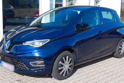 Renault ZOE 10.000 km 25.900 € Zwönitz 08297