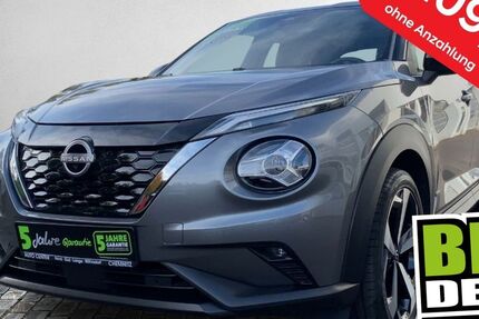 Nissan Juke 28.701 km 20.375 &euro; Chemnitz 09116