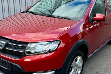 Dacia Sandero 41.400 km 7.595 € Chemnitz 09120