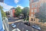 1-Zimmer-Appartment in Seniorenresidenz - Etagenwohnung Chemnitz Kaßberg | Angebot:26632506