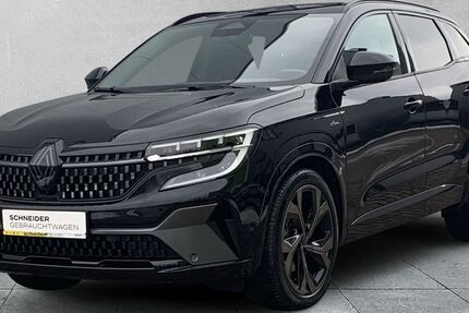 Renault Austral 32.315 km 32.890 &euro; Chemnitz 09131