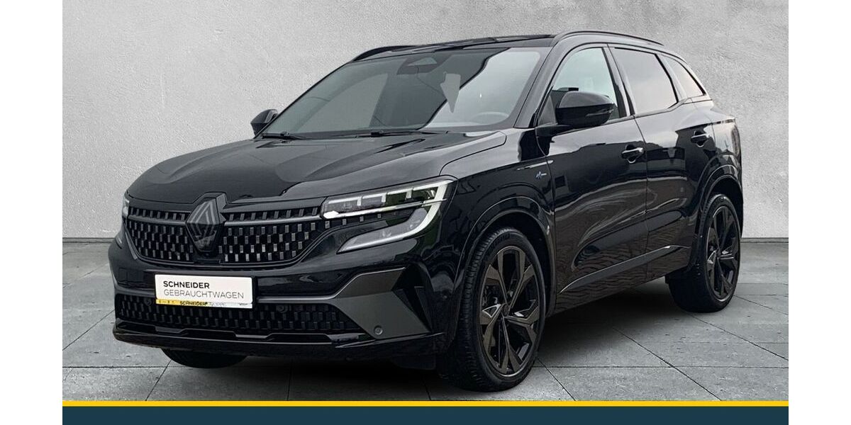 Renault Austral 32.315 km 32.890 &euro; Chemnitz 09131