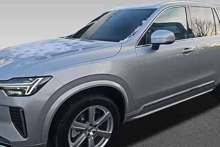 Volvo XC90 9.501 km 63.500 &euro; Chemnitz OT Röhrsdorf 09247
