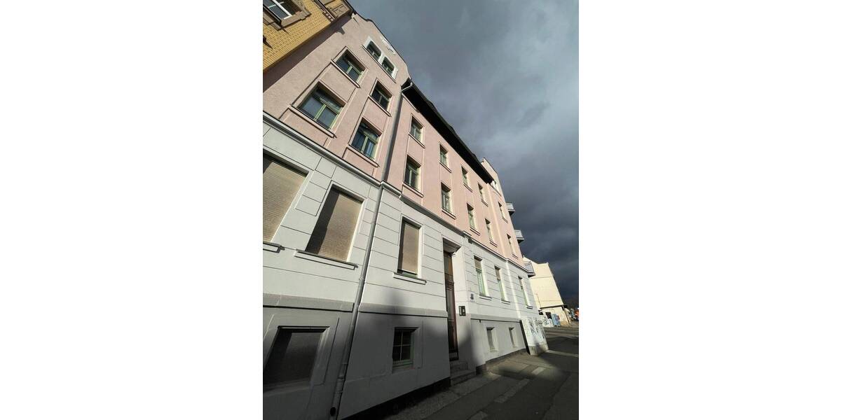 Etagenwohnung Chemnitz Ebersdorf - 2 Zimmer, 57 m&sup2;, 309&euro; | Angebot:26806950