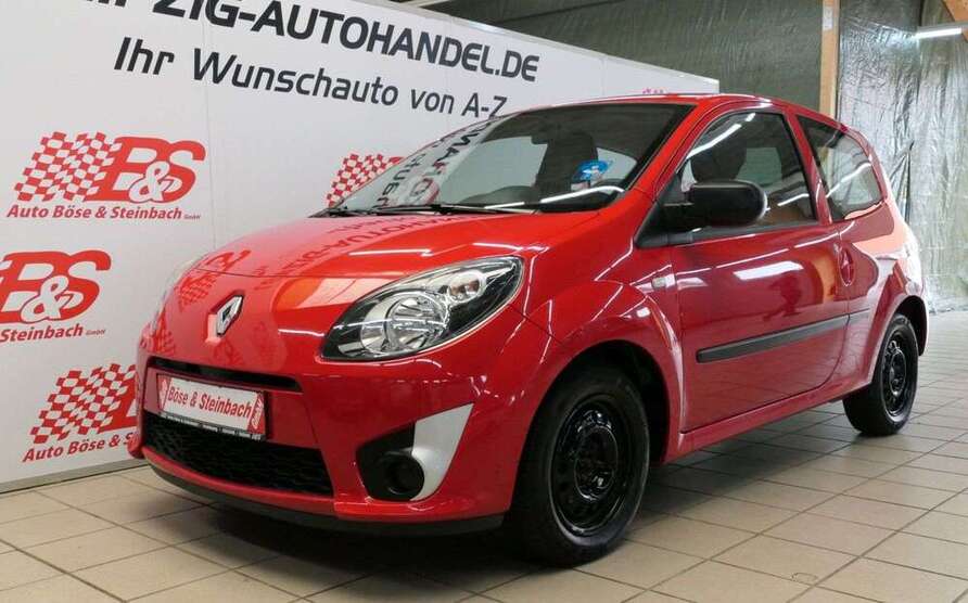 Twingo