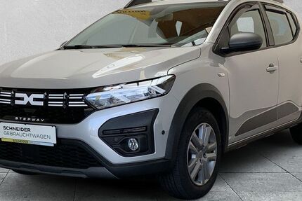 Dacia Sandero 16.751 km 15.890 &euro; Chemnitz 09131