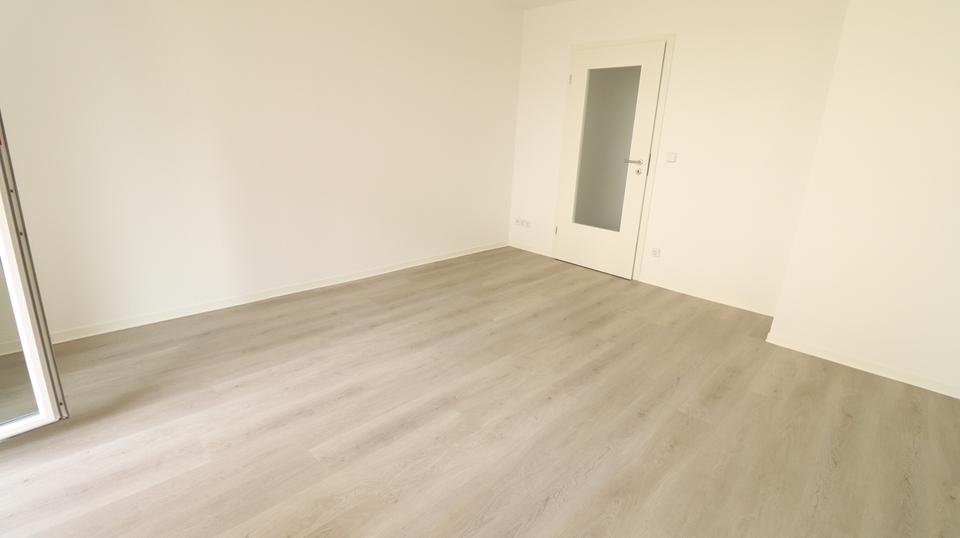 Erdgeschoßwohnung Chemnitz Rabenstein - 3 Zimmer, 60 m&sup2;, 418&euro; | Angebot:26645190