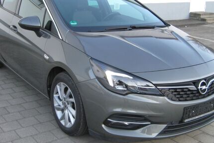 Opel Astra 48.180 km 12.980 &euro; Chemnitz 09125