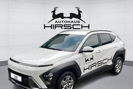 Hyundai KONA 13.868 km 26.990 &euro; Chemnitz 09120