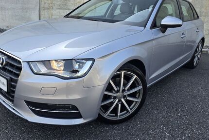 Audi A3 126.893 km 12.870 € Pockau-Lengefeld 09514