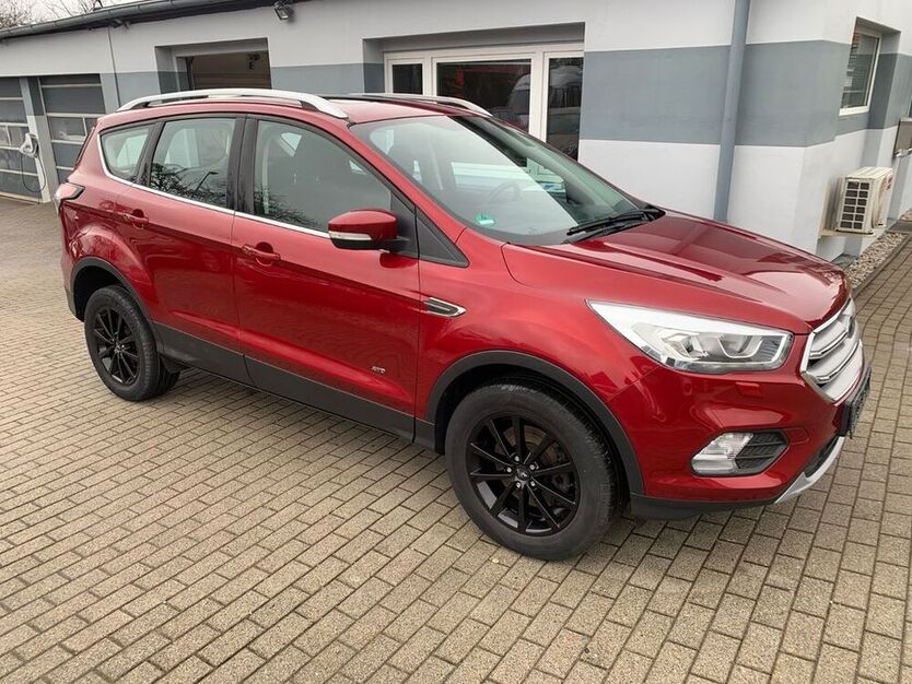 Kuga