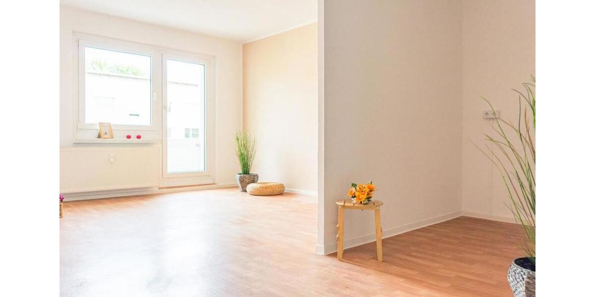 Etagenwohnung Chemnitz Kapellenberg - 4 Zimmer, 69 m&sup2;, 382&euro; | Angebot:26302377