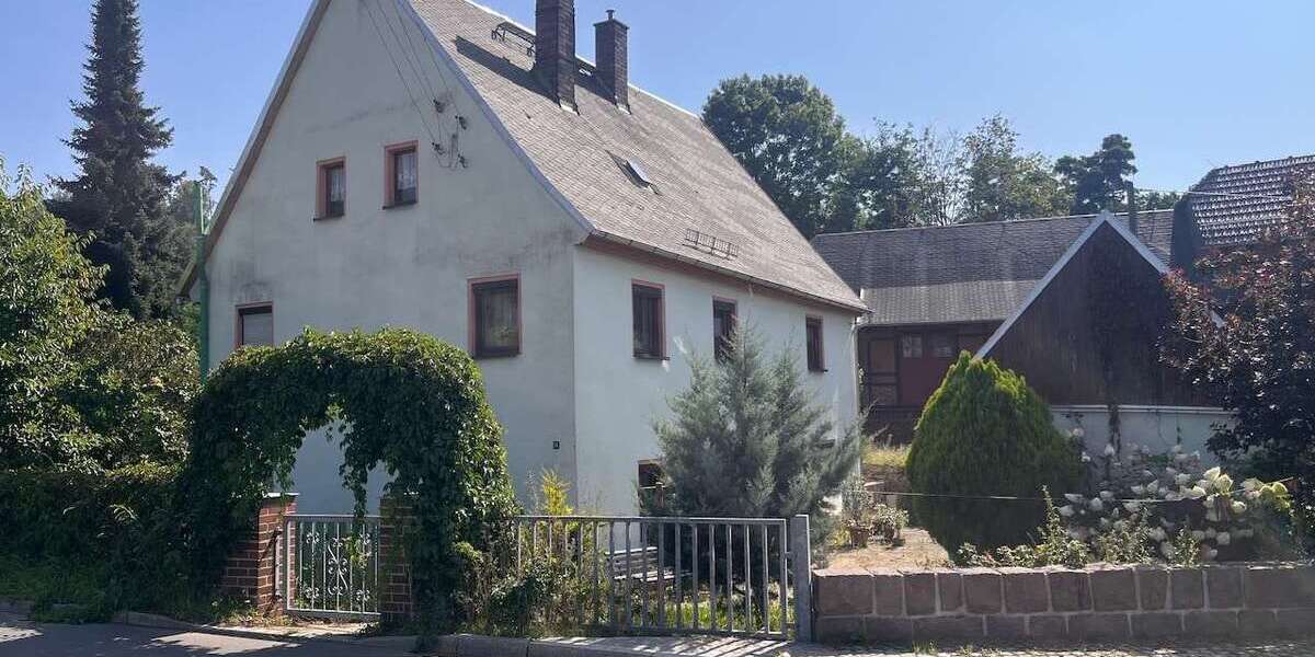 Haus zum Kaufen in Mittweida 90.000 € 142 m² 6 zimmer