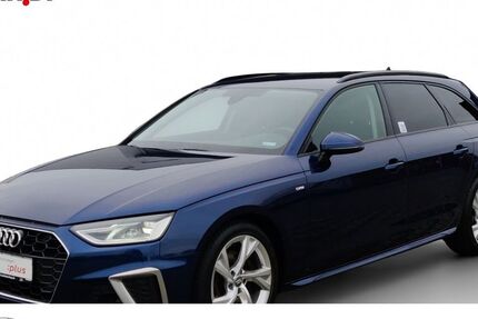 Audi A4 40.582 km 24.975 &euro; Bernsdorf 09337