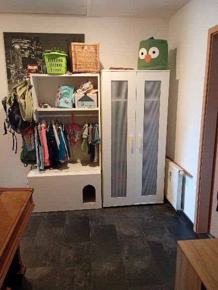 Dachgeschoßwohnung Chemnitz Bernsdorf - 3 Zimmer, 76 m&sup2;, 99.000&euro; | Angebot:27191489